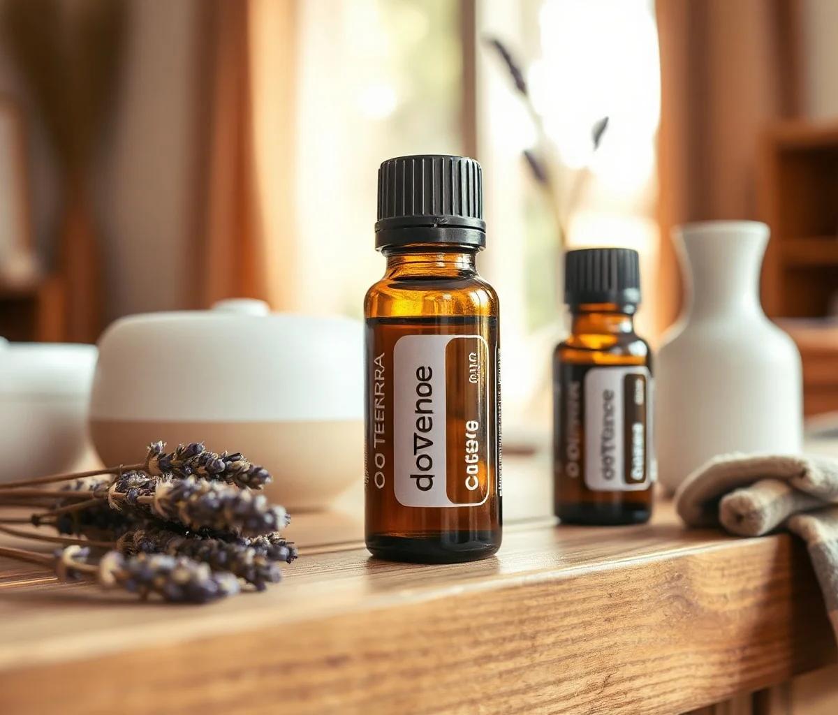 Lavanda e Neonati, Cosa Sapere sulla Sicurezza