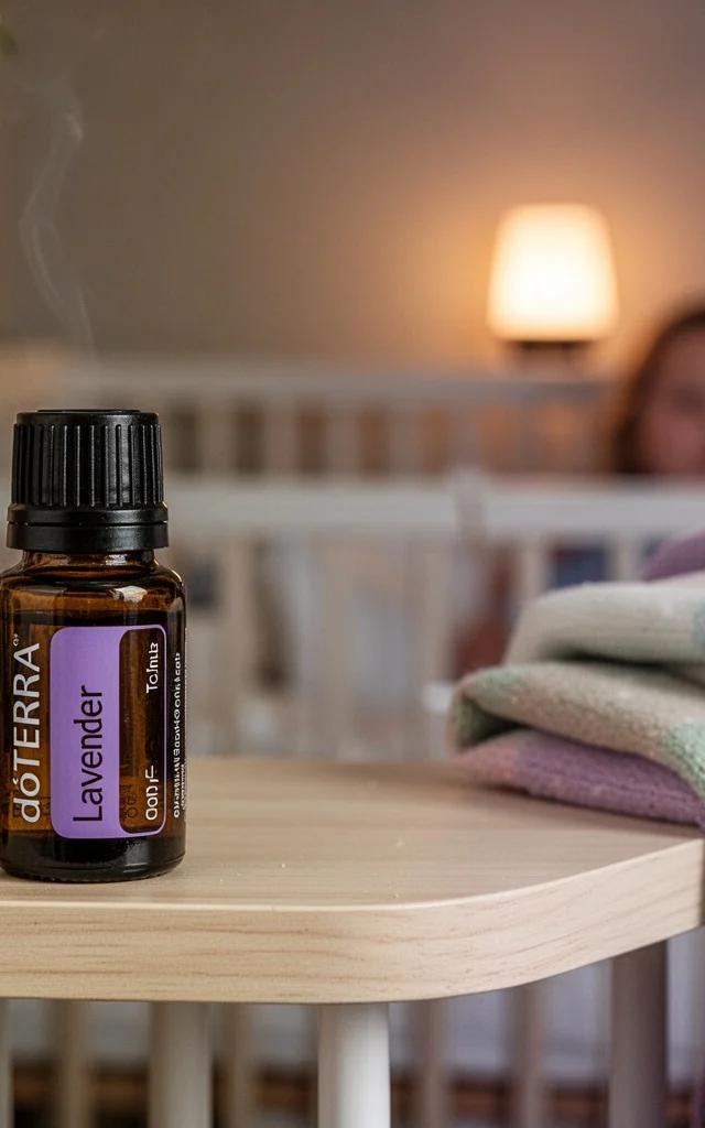 Camomilla per Neonati e Sonno, La Mia Esperienza