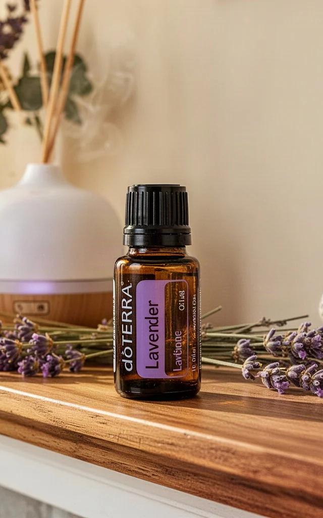 Aceites Esenciales y Embarazo, Guía Práctica