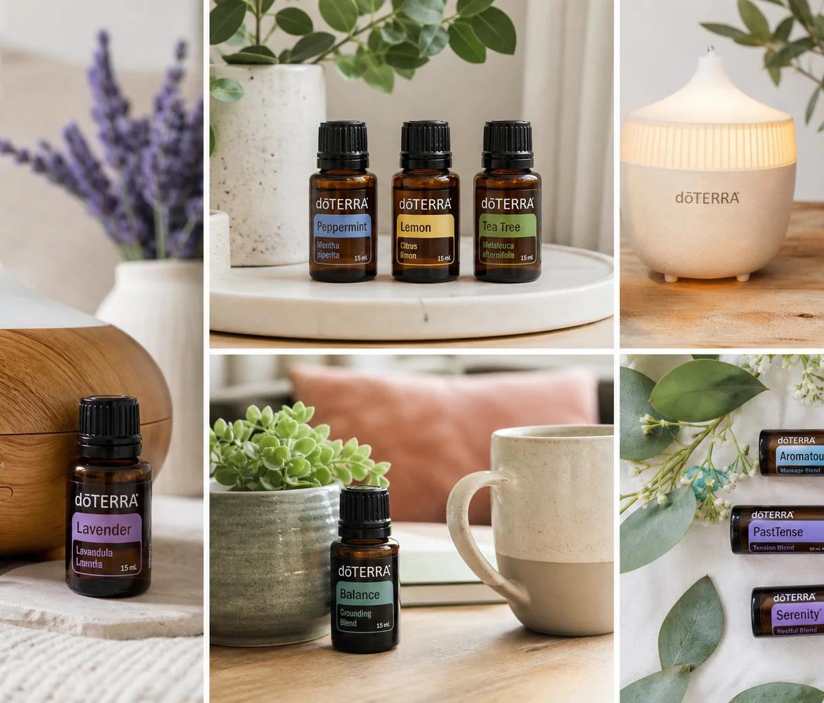 Essential Oils and Teething Babies: What Parents Should Know