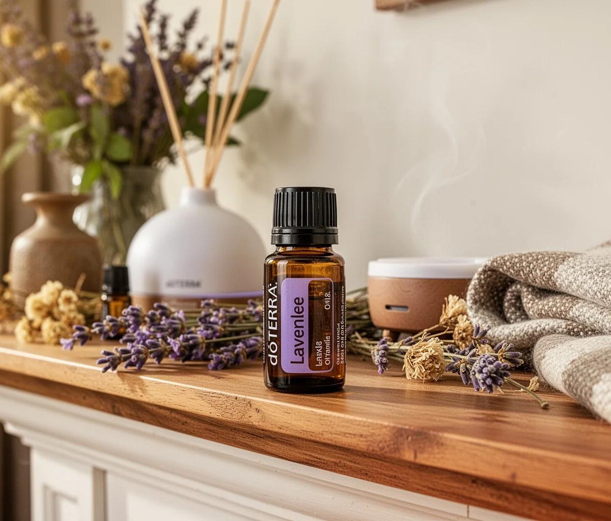 Essential Oils and Teething Babies, What Parents Should Know