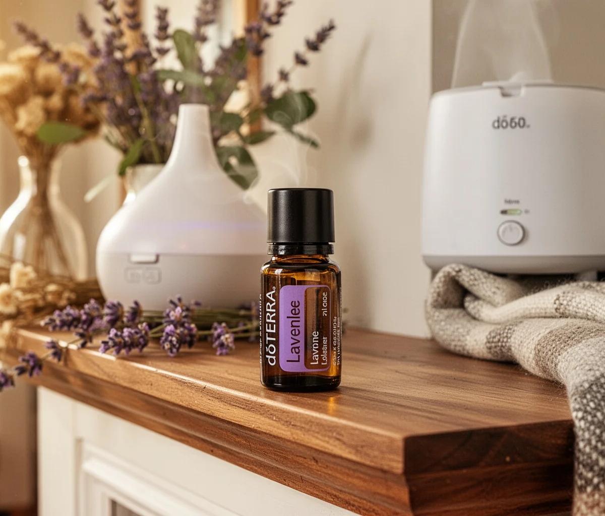 doTERRA Öle bei Rückenschmerzen in der Schwangerschaft