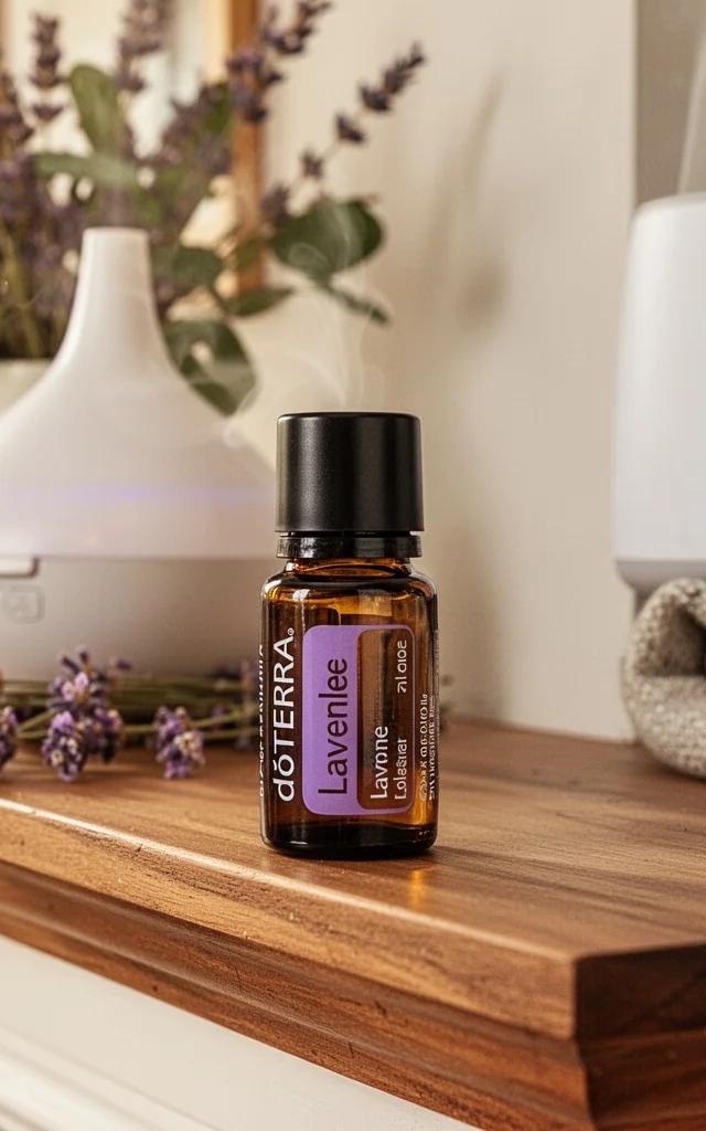 doTERRA Öle bei Rückenschmerzen in der Schwangerschaft
