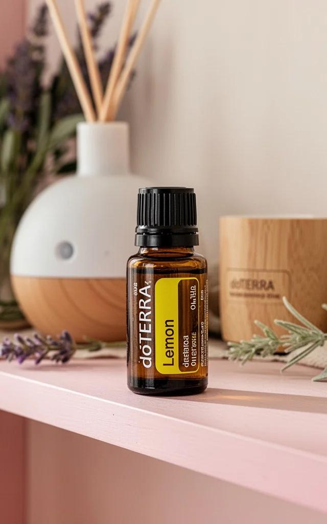 Aceites Esenciales y Primer Trimestre de Embarazo