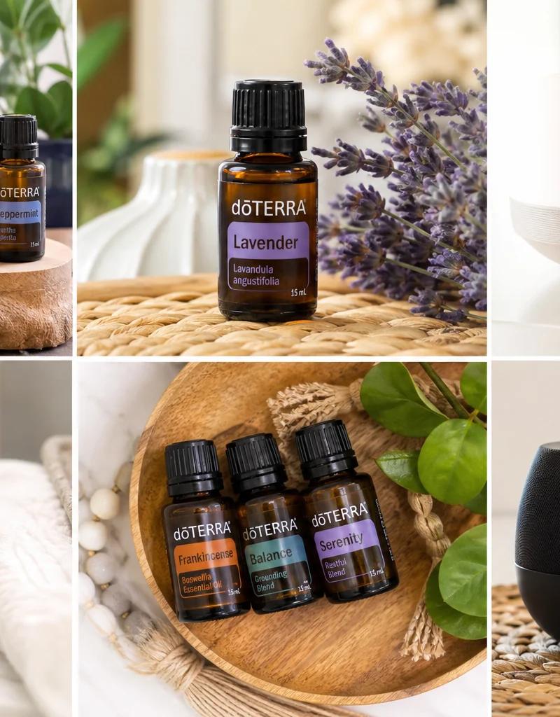 Come Comprare doTERRA in Italia Senza Errori