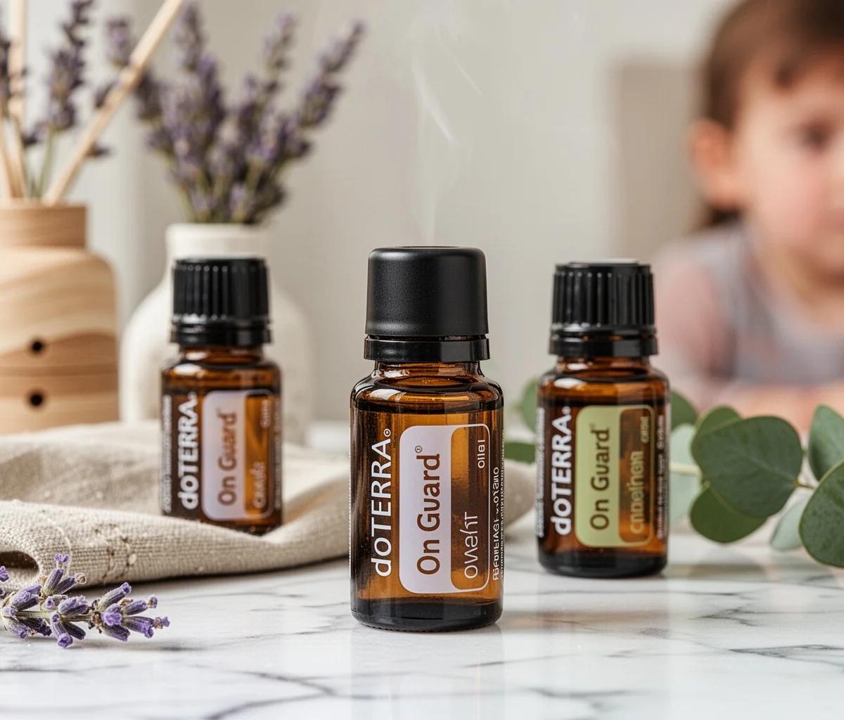 Come Comprare doTERRA in Italia Senza Errori