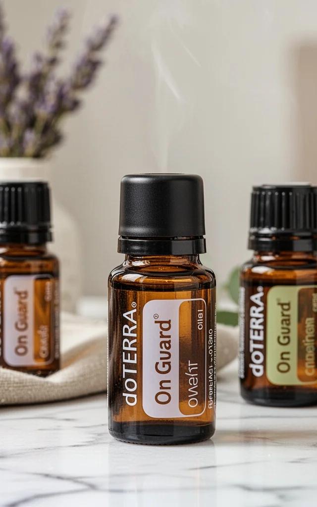 Come Comprare doTERRA in Italia Senza Errori