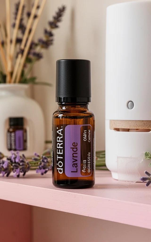 Stillende Mamas und doTERRA Öle sicher nutzen