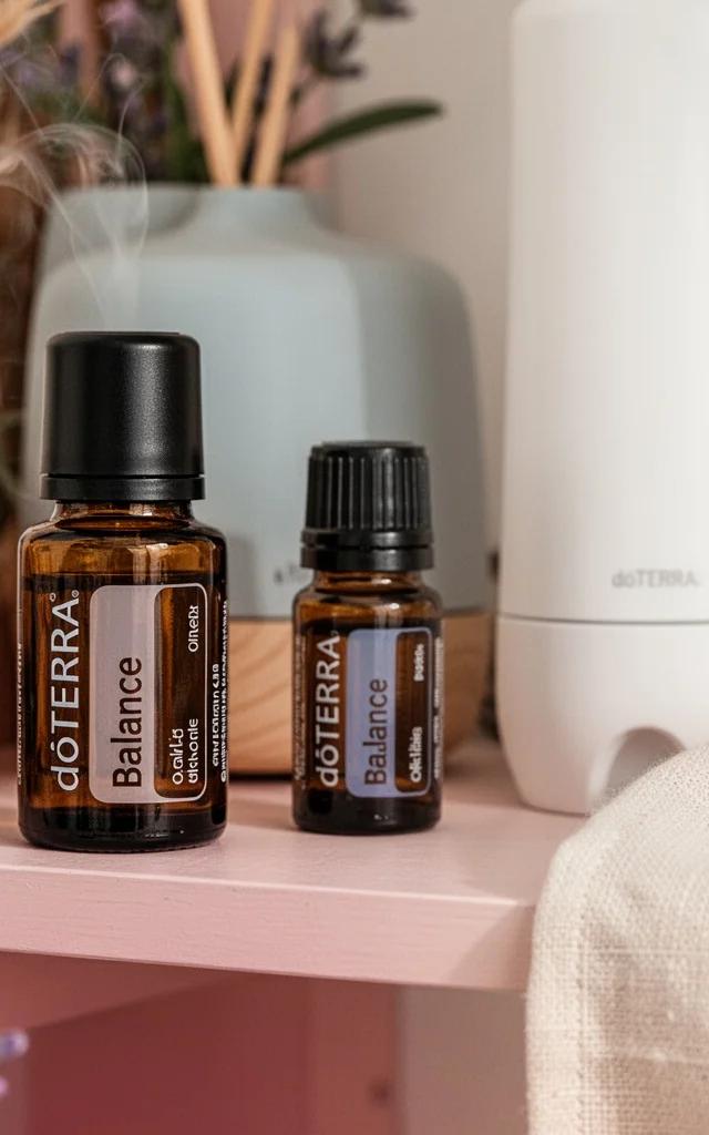 Breastfeeding Moms and Milk Supply With Essential Oils