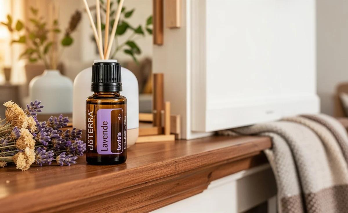 doTERRA vs Young Living for Kids Compared
