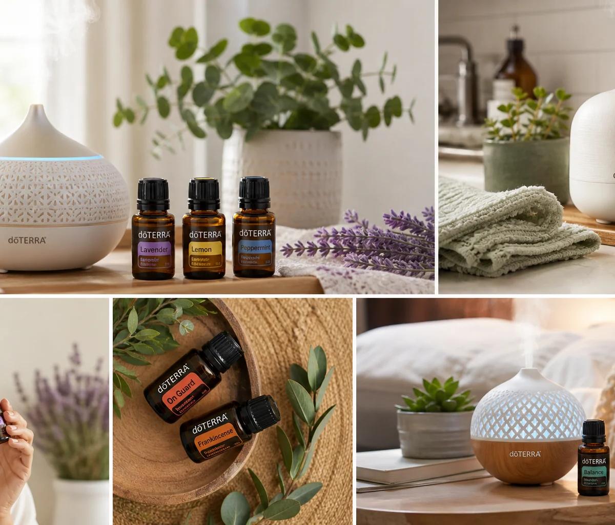 How to Buy doTERRA, Step by Step