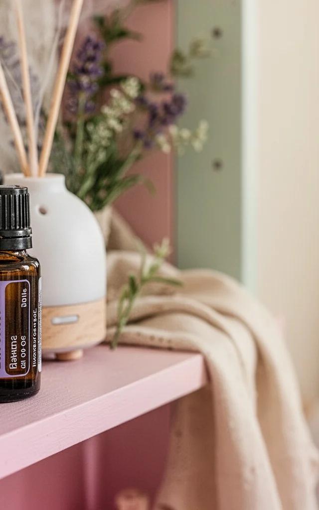 Como Usar doTERRA em Crianças Pequenas