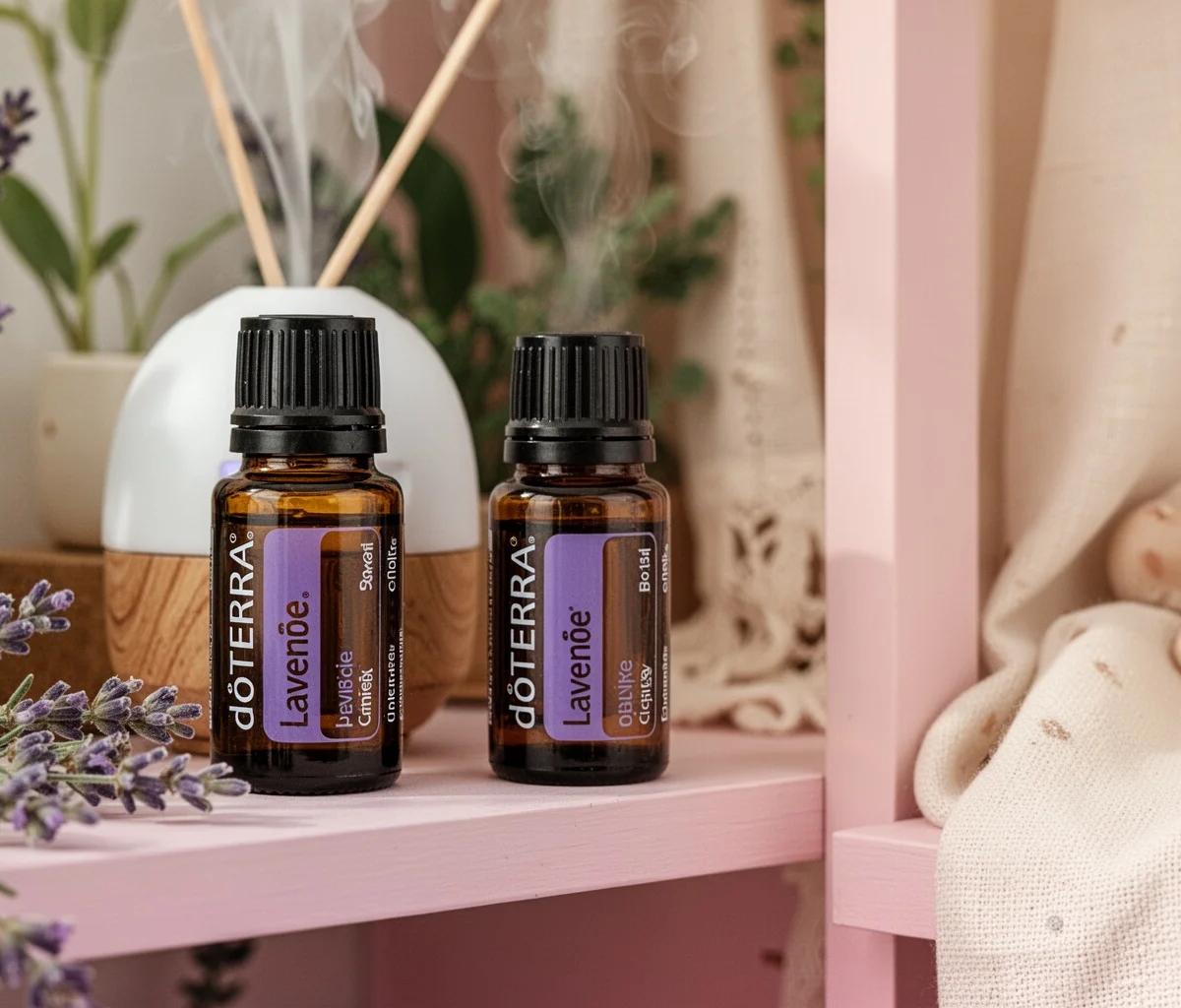 Diffuser des huiles essentielles enceinte sans risque