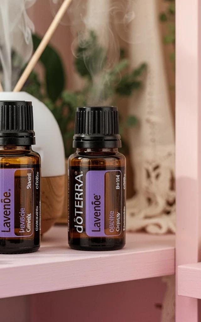 Diffuser des huiles essentielles enceinte sans risque