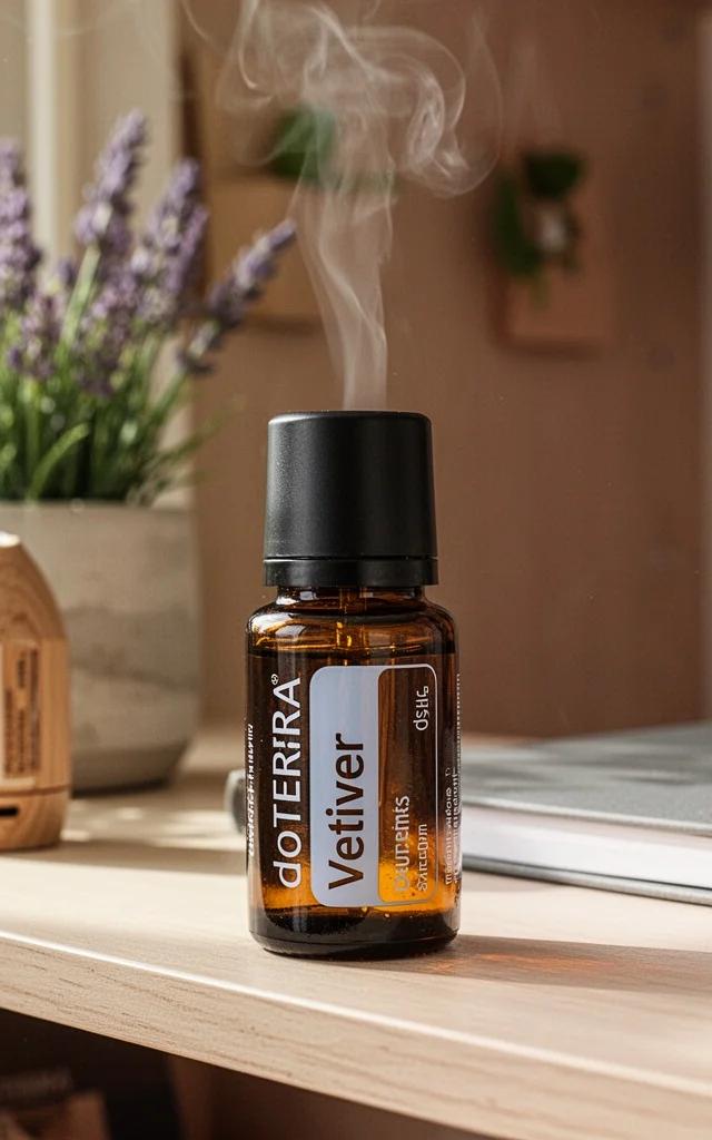Aider la concentration des enfants avec doTERRA