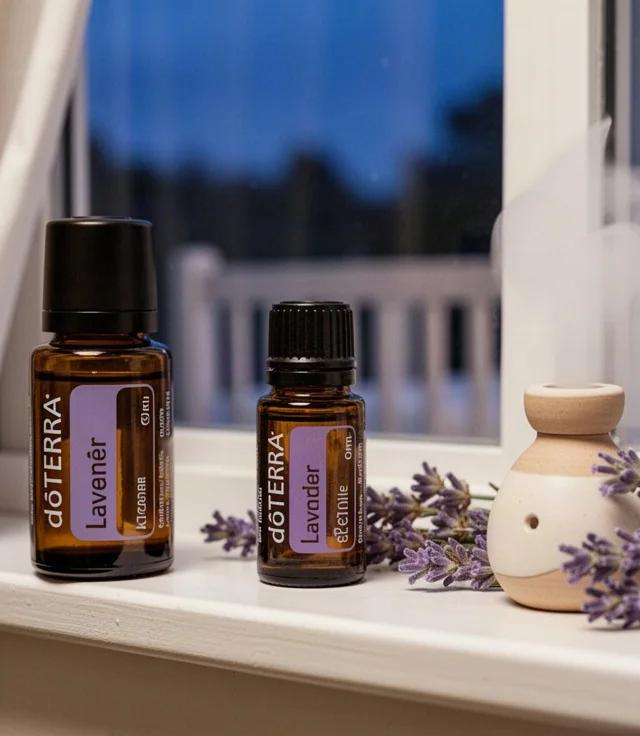 Calming Oils for Kids Sleep Made Simple