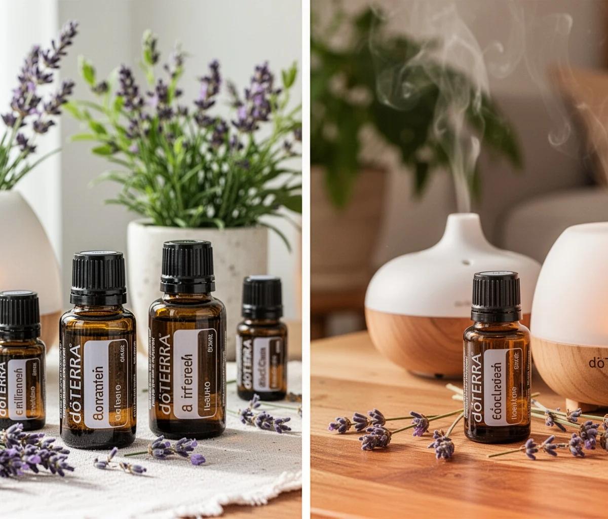 doTERRA kaufen für die Familie, So startest du