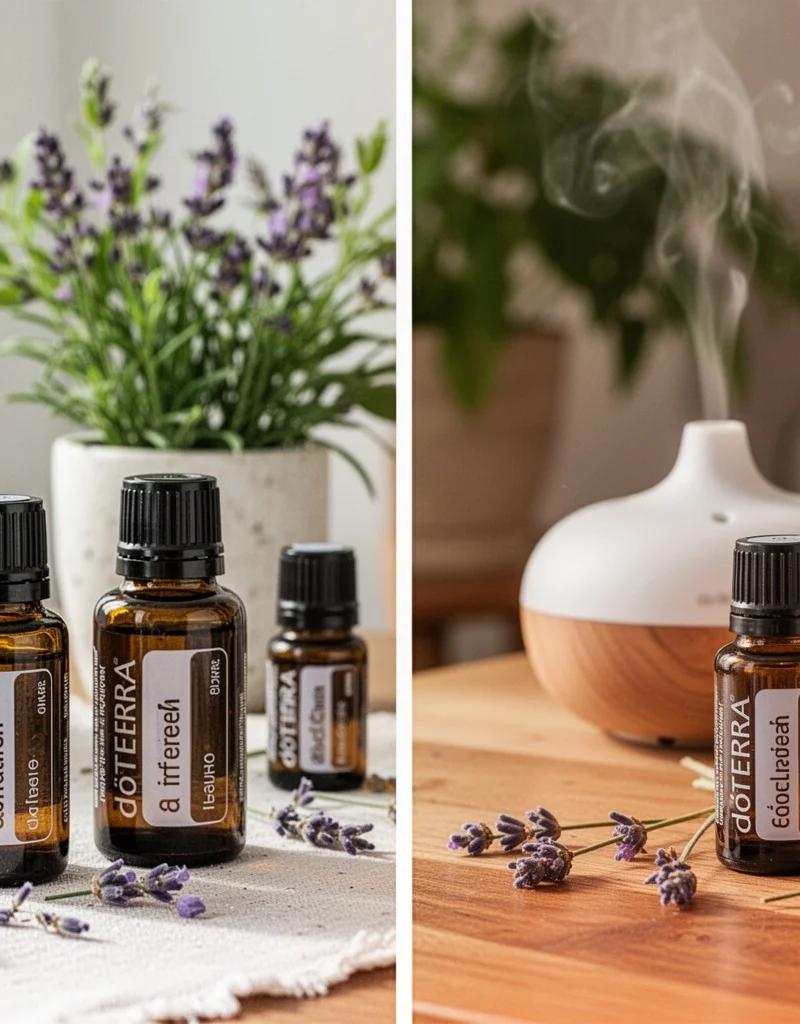 doTERRA kaufen für die Familie, So startest du