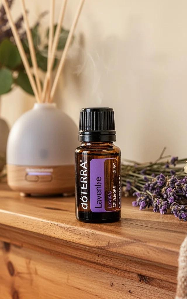 doTERRA kaufen für die Familie, So startest du