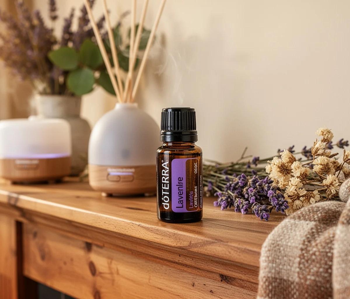 doTERRA kaufen für die Familie, So startest du