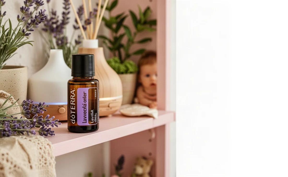 Is doTERRA Easy Air Safe for Babies