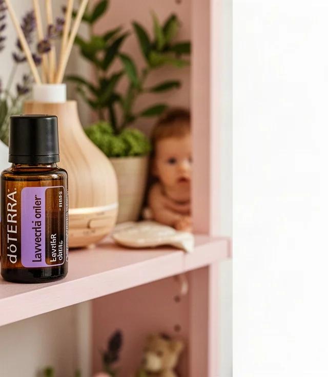 Is doTERRA Easy Air Safe for Babies