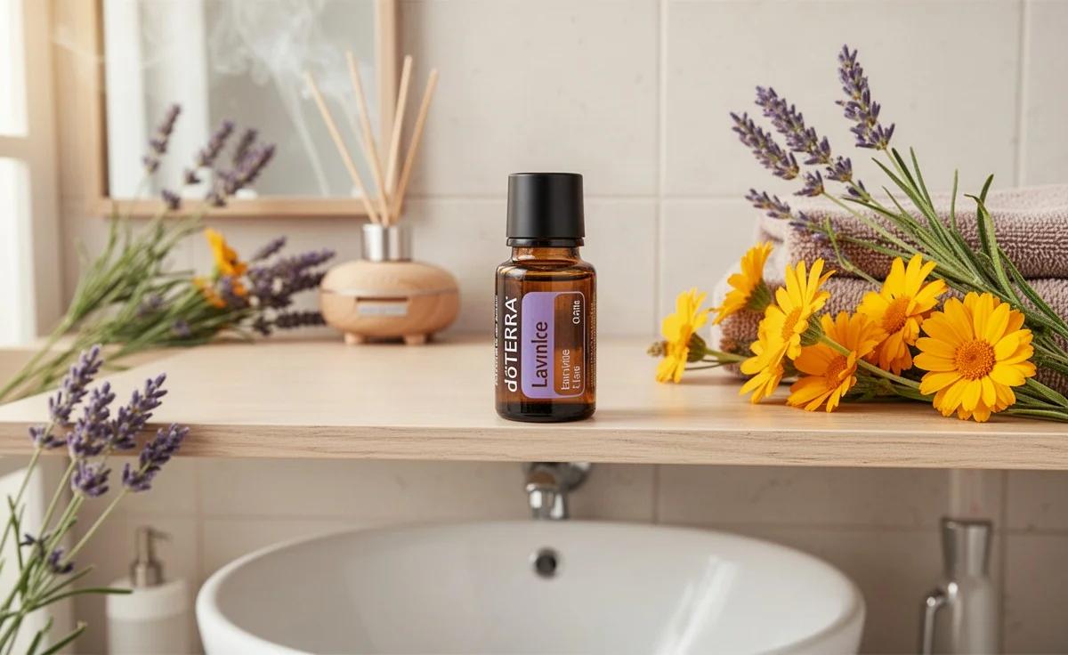 doTERRA Lavender Review for Baby Bath, Our Take