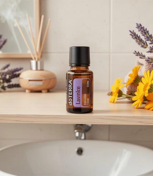 doTERRA Lavender Review for Baby Bath, Our Take