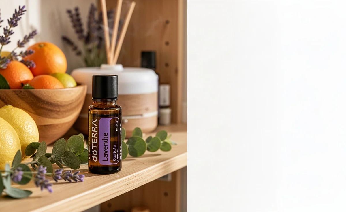 Safe Essential Oils for Toddlers with Colds