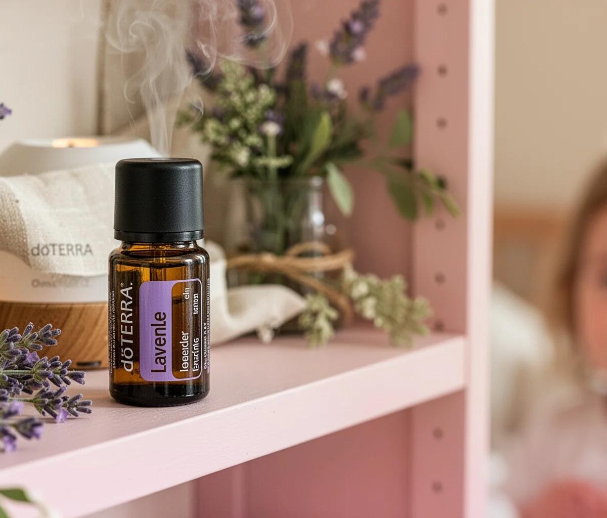 Difusor Seguro para Bebés, Guía para Mamás