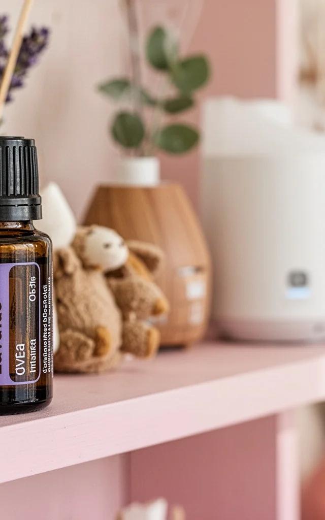 Wat mag wel met doTERRA tijdens de zwangerschap