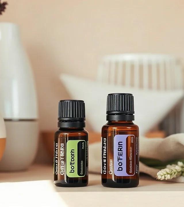 doTERRA On Guard Kinder Erfahrungen Bewertung