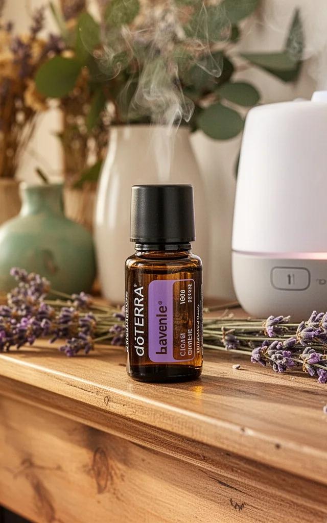 Diffuser en chambre d'enfant sans danger