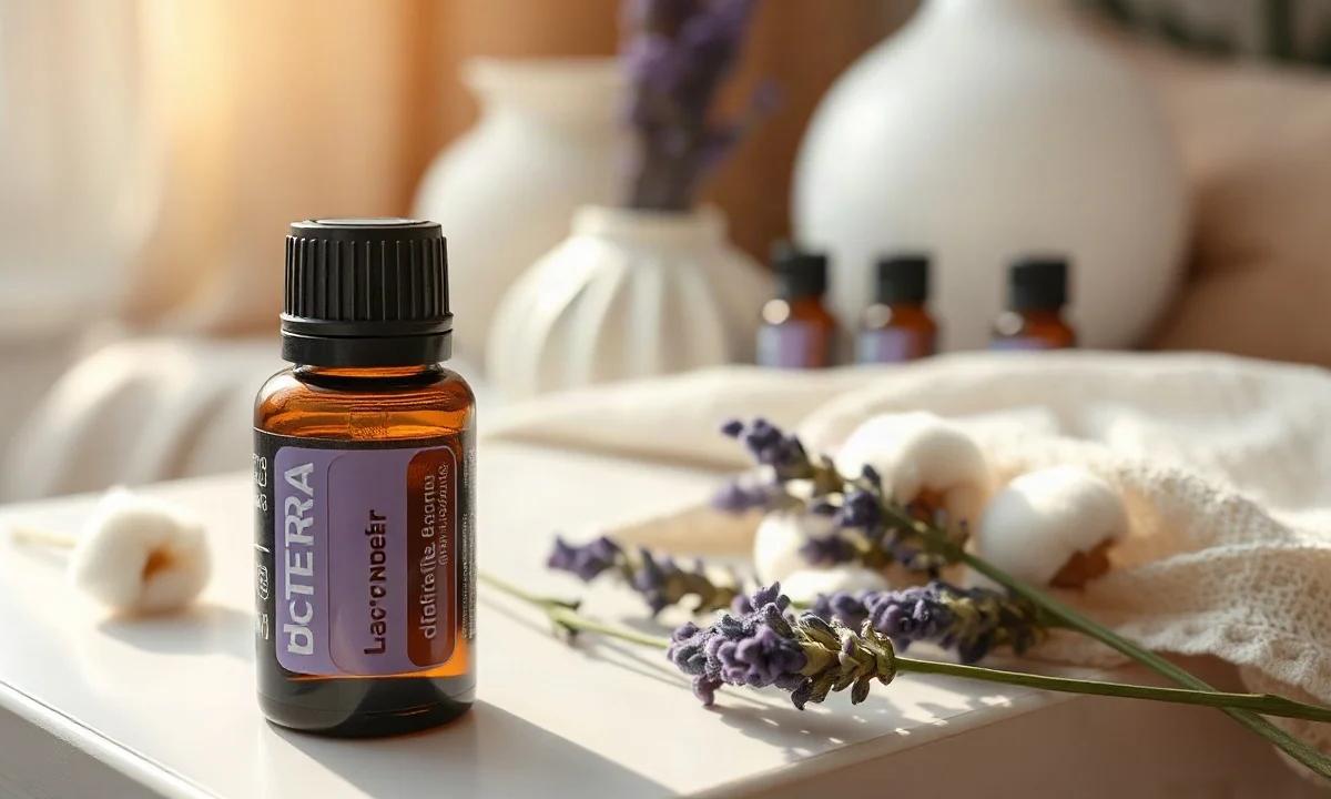 Sichere doTERRA Öle in der Schwangerschaft