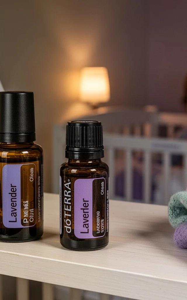 Best Essential Oils for Sleep and Bedtime Calm