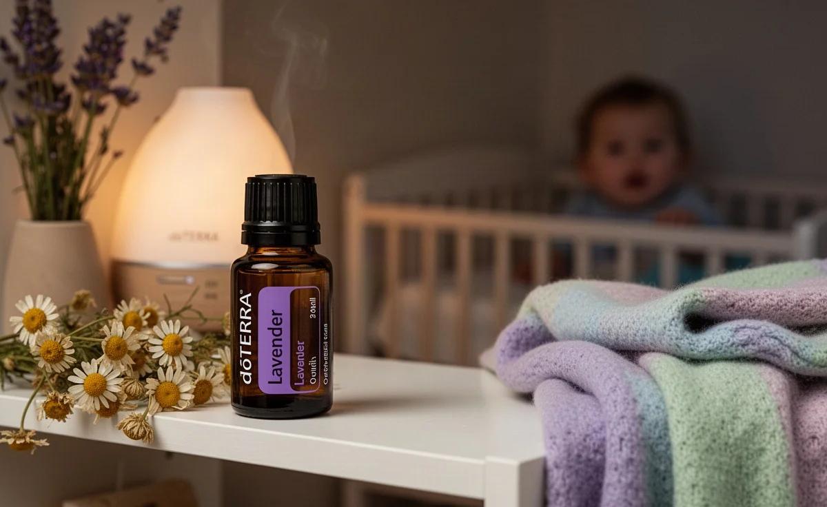 Toddler Cough at Night Gentle Natural Remedy