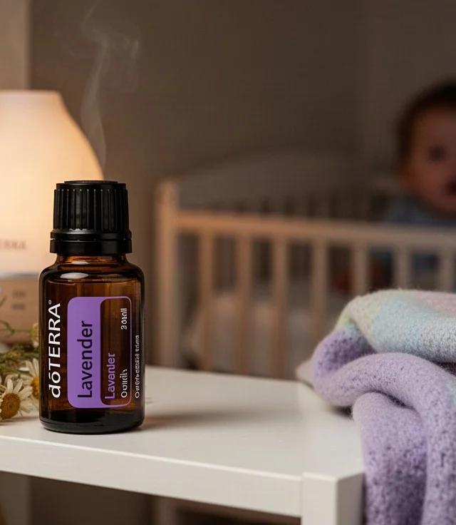 Toddler Cough at Night Gentle Natural Remedy
