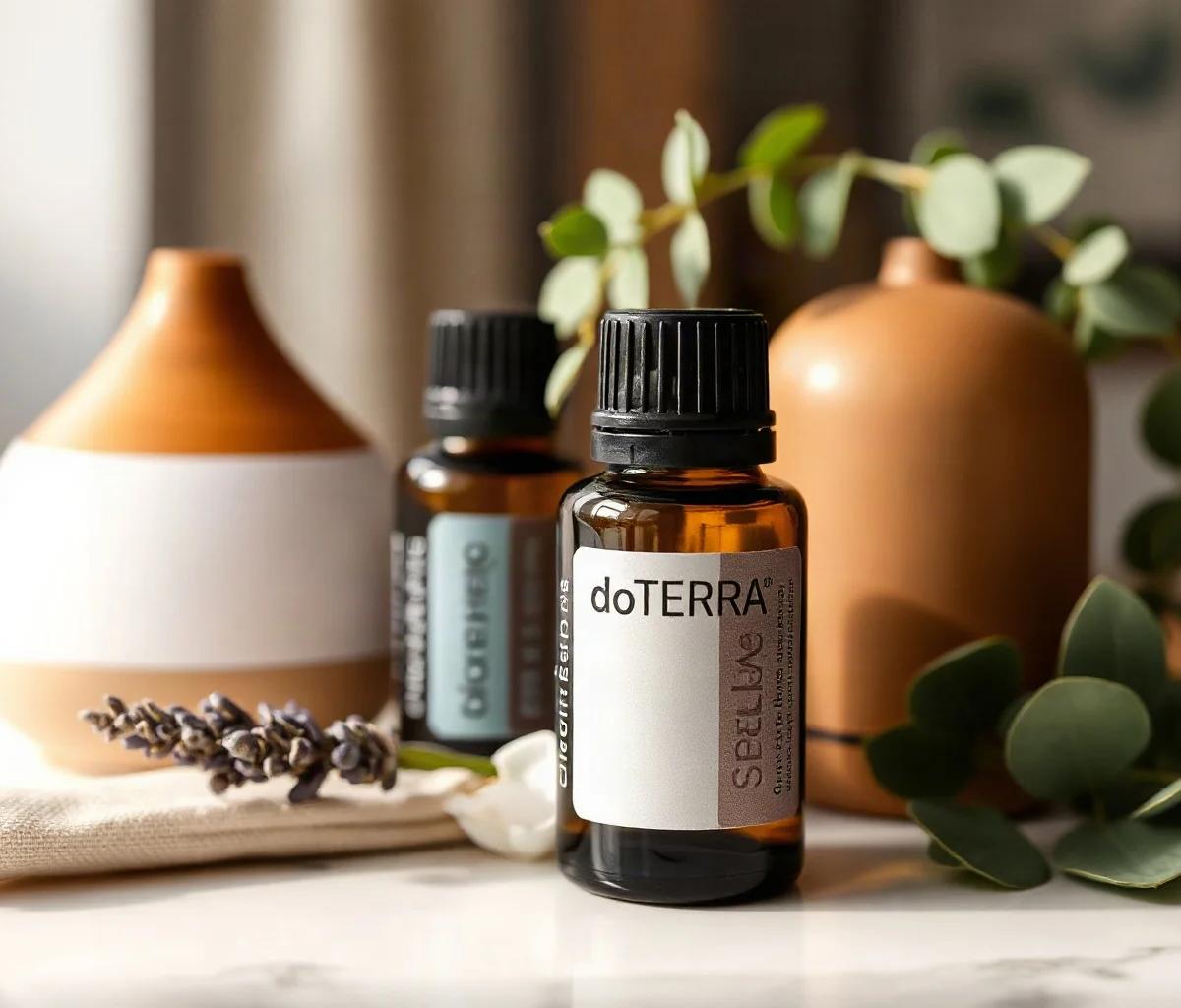 Jak kupić doTERRA dla dziecka na start