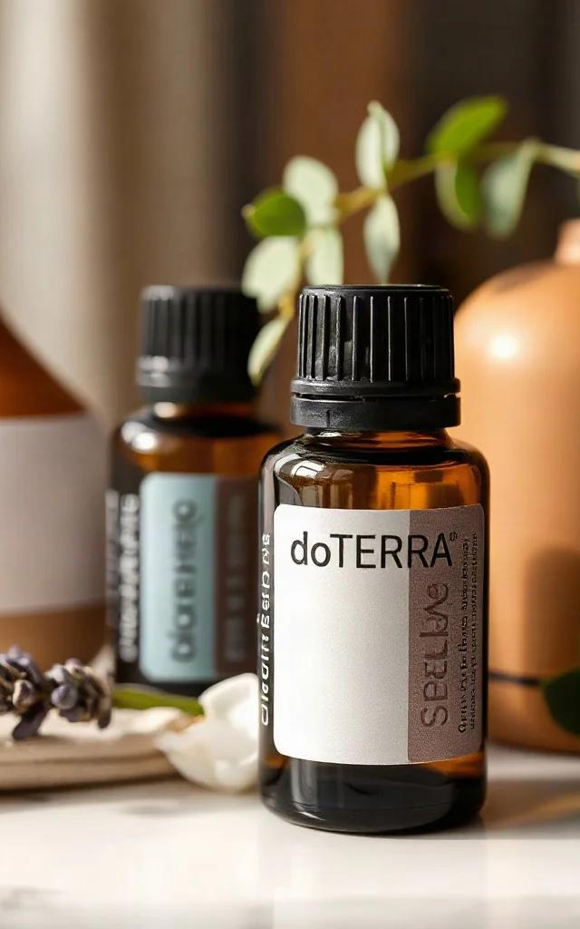 Jak kupić doTERRA dla dziecka na start