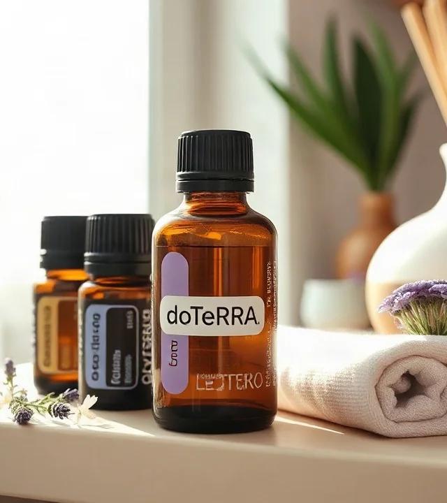 Lavanda en el baño del bebé, cuántas gotas usar